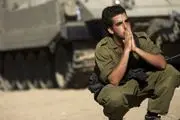 نظامی اسرائیلی در شب سال نو خودکشی کرد