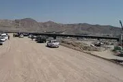 تملک و آزادسازی 90 درصد از املاک معارض پروژه احداث بزرگراه شهید نجفی رستگار 
