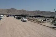 تملک و آزادسازی 90 درصد از املاک معارض پروژه احداث بزرگراه شهید نجفی رستگار 