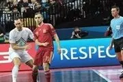 بهترین داور جهان برای ایران- پرتغال