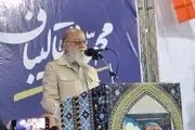 چمران: قالیباف توانمند و کارآمد است