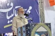 چمران: قالیباف توانمند و کارآمد است