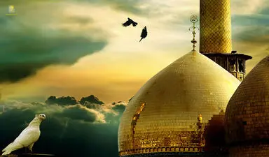امام جواد(ع)