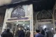 هزینه آشوب از جیب آشوبگر گرفته می‌شود