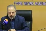 اگر به گستاخی آمریکایی‌ها پاسخ داده نشود، اقدامات خطرناک‌تر محتمل است