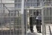 اعمال شکنجه‌های خطرناک علیه اسیران زن فلسطینی
