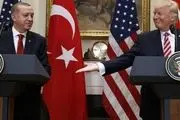  اردوغان آمریکایی ها را از ترکیه اخراج می کند؟