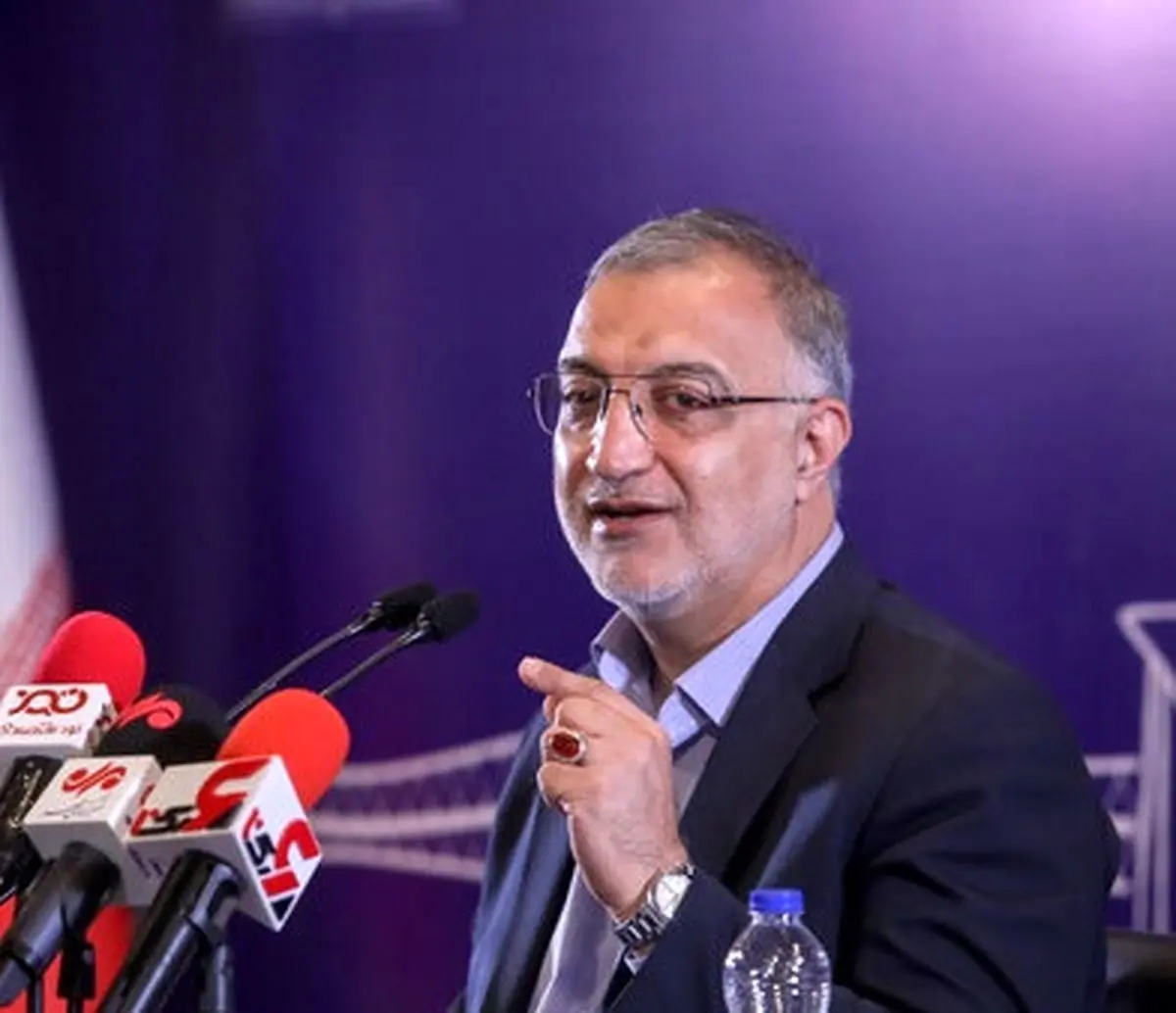 زاکانی: شهرداری قصد ورود به موضوع مسکن استیجاری دارد
