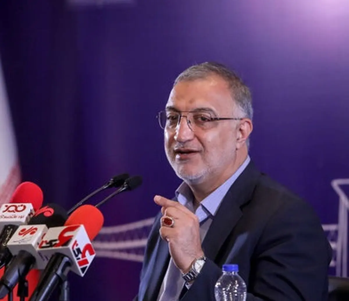 زاکانی: شهرداری قصد ورود به موضوع مسکن استیجاری دارد