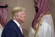 عربستان زیر بار شرط تازه ترامپ برای توافق هسته‌ای نرفت