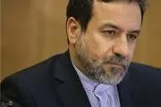اظهارات عراقچی درباره احتمال تمدید مذاکرات