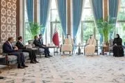 هشدار ایران به اعراب خلیج فارس پس از حمله اسرائیل به قطر