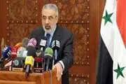  اعزام نیروهای تکاور ارتش ایران به سوریه کذب است