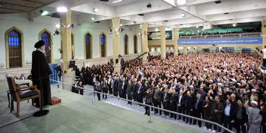 رهبری نجف آباد