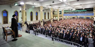 رهبری نجف آباد