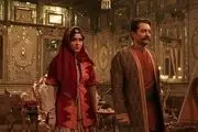 بازگشت پرماجرای «جیران» با طعم کُشتی های دراماتیک!