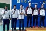 جدیدترین رنکینگ جهانی تیراندازان ایرانی