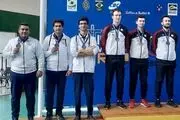 جدیدترین رنکینگ جهانی تیراندازان ایرانی