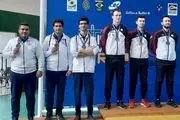 جدیدترین رنکینگ جهانی تیراندازان ایرانی