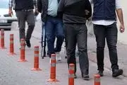 ترکیه استرداد زندانی‌های داعشی را آغاز کرده است