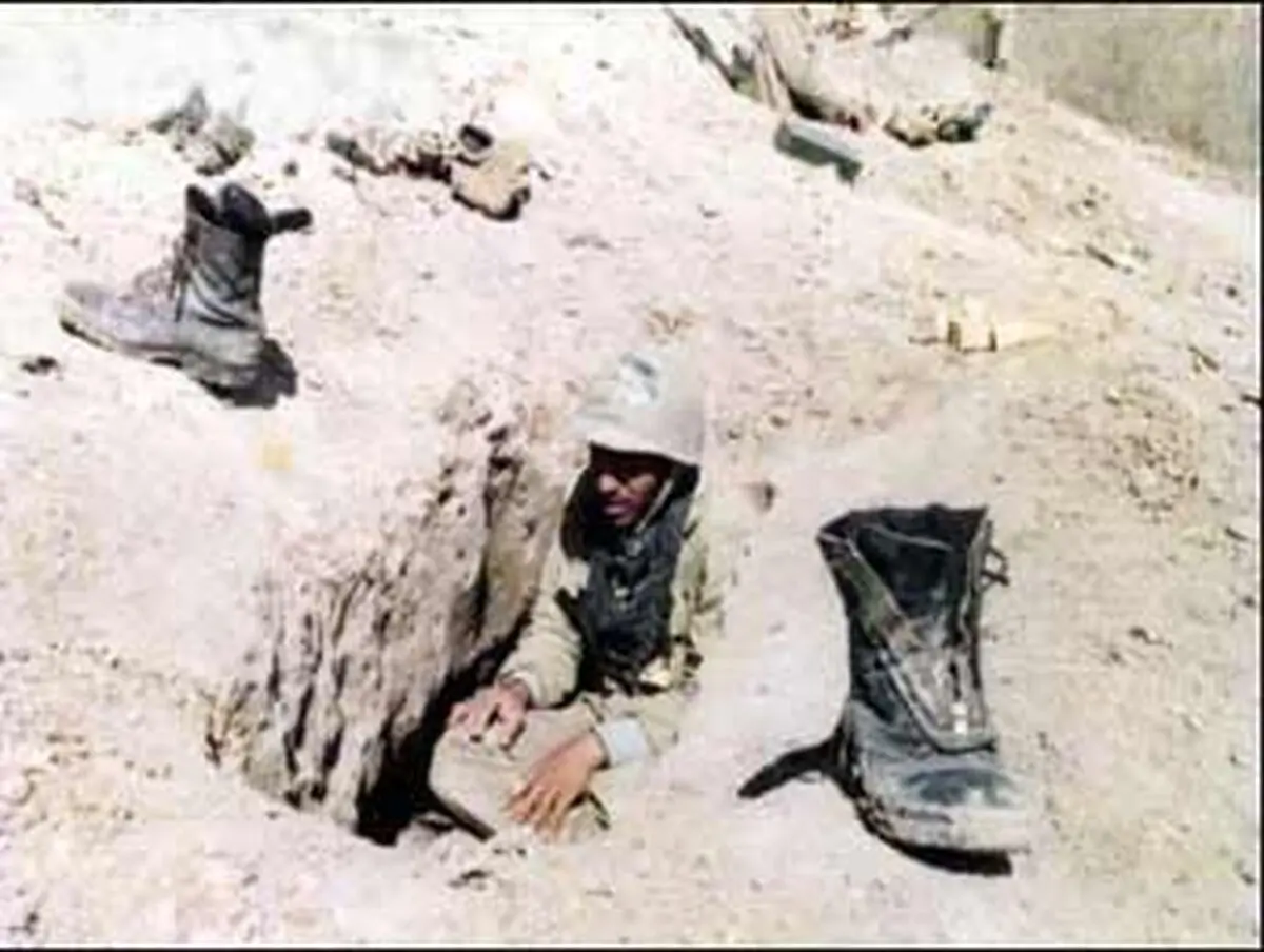 بالاترین نوع عبادت