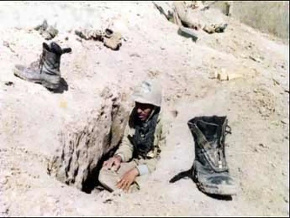 بالاترین نوع عبادت