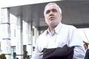 فتح‌الله‌زاده: امشب بعدازبازی باانصاری‌فرد مذاکره می‌کنیم