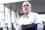 فتح‌الله‌زاده: امشب بعدازبازی باانصاری‌فرد مذاکره می‌کنیم