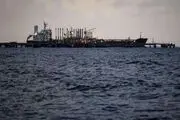 توقیف دومین نفتکش در نزدیکی ساحل ونزوئلا
