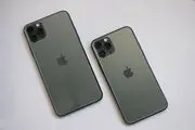 قیمت امروز گوشی آیفون ۱۳ و سامسونگ و شیائومی چهارشنبه ۱۱ بهمن ۱۴۰۲