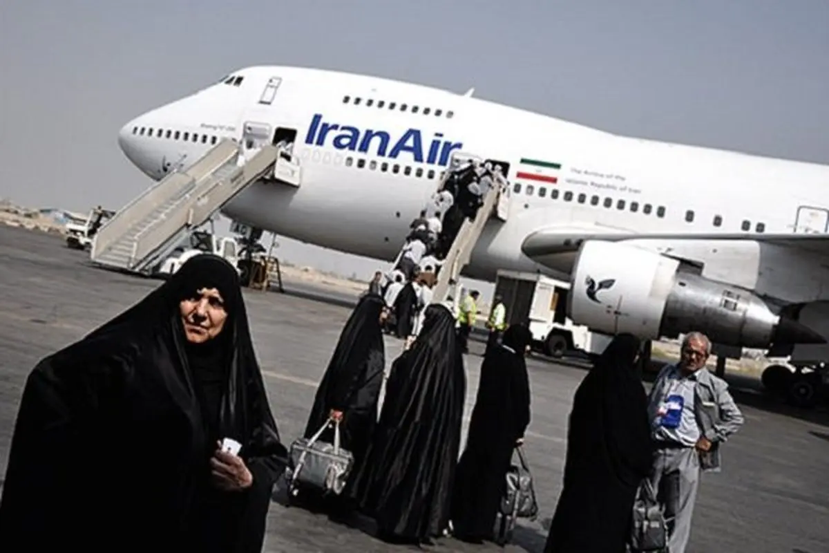 معمای عجیب تداوم فعالیت چارتریها در صنعت هواپیمایی