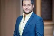 تفریح فوق لاکچری سیاوش خیرابی 