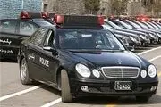 تمهیدات پلیس برای چهارشنبه پایان سال