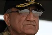 فرمانده ارتش پاکستان به ایران می‌آید