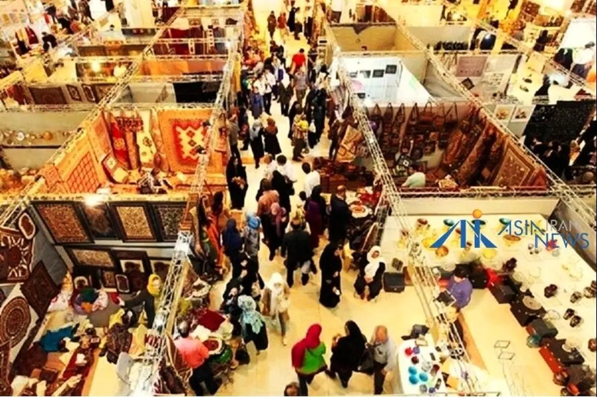 چرا نمایشگاههای بهاره امسال برای مردم جذابیت ندارد؟