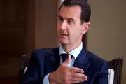 بشار اسد طرح ملی اصلاحات اداری را کلید زد