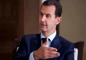 بشار اسد قرار است در انتخابات آتی سوریه شرکت کند