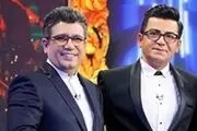 رقابت فرزاد حسنی و رشیدپور برای اجرای «من و شما»