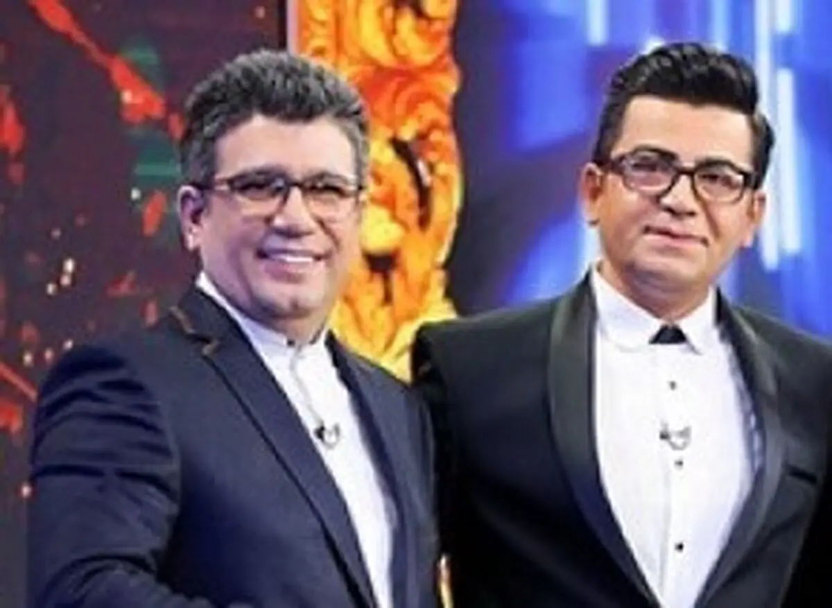 "فرزاد حسنی" مجری ویژه‌برنامه جشنواره جام جم شد