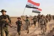 شبکه تلویزیونی المیادین سرود آزادسازی موصل را پخش کرد