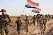 شبکه تلویزیونی المیادین سرود آزادسازی موصل را پخش کرد