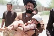 
خشم افغان‌ها از افزایش تلفات غیرنظامیان در حملات آمریکایی‌ها
