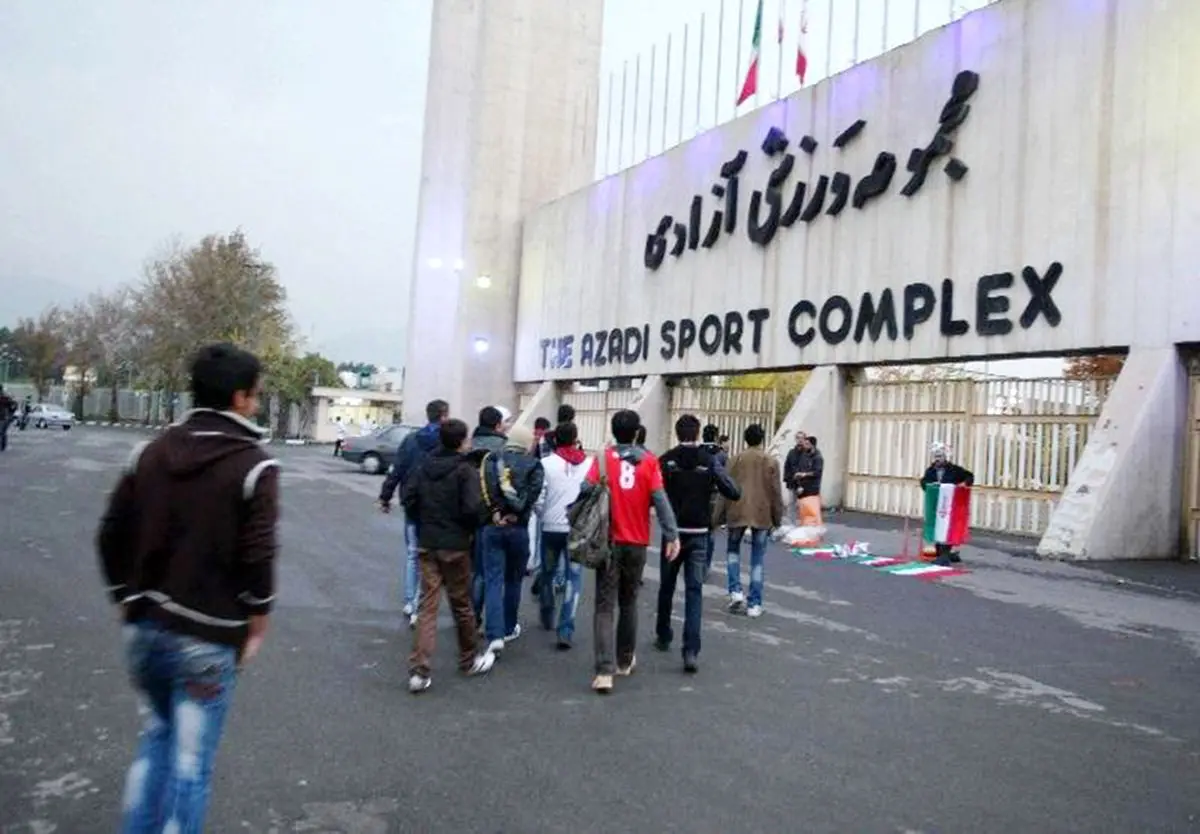 پرسپولیسیها هواداران تبریزی را شوکه کردند!