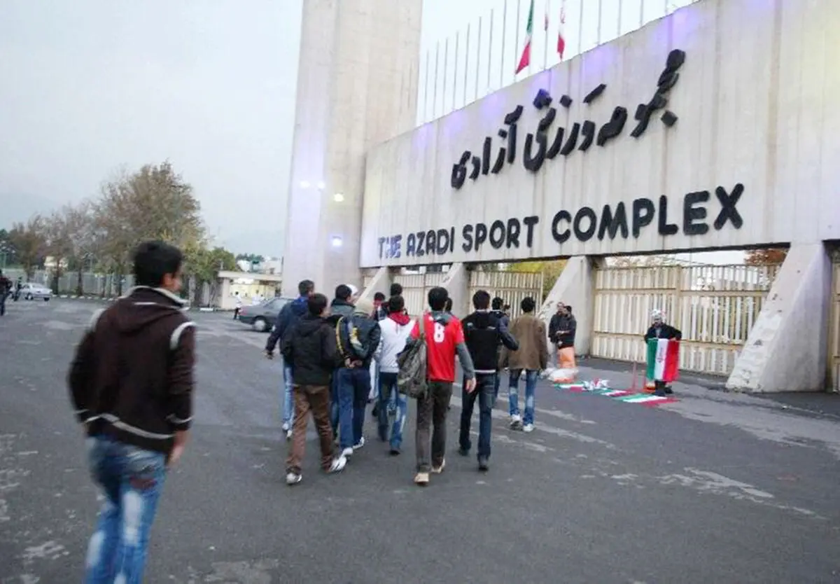 پرسپولیسی‌ها هواداران تبریزی را شوکه کردند!