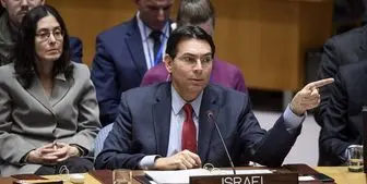 فرار به جلوی تل‌آویو با شکایت از ایران در شورای امنیت سازمان ملل