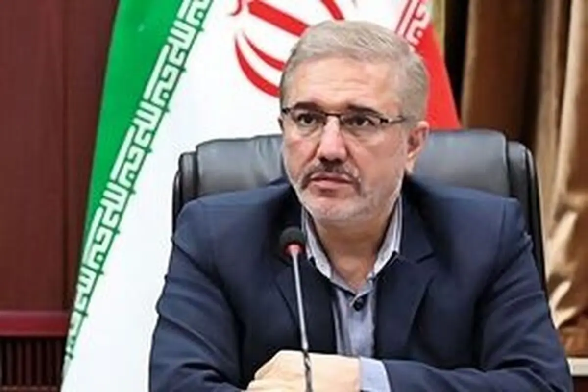 
آغاز مقدمات تدوین بودجه ۱۴۰۳
