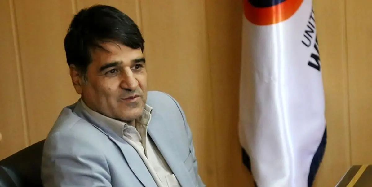 شایعه استعفای محمد بنا صحت ندارد