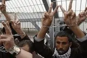 غذا‌های فاسد یک زندان اسرائیلی به اسیران فلسطینی
