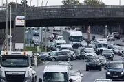 پمپ‌بنزین‌های فرانسه تشنه و تشنه تر می‌َشوند