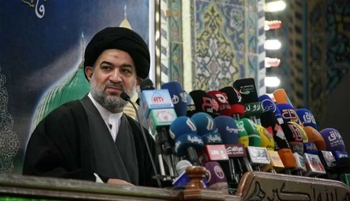 مرجعیت عراق: سیاستمداران به اختلافات پایان دهند